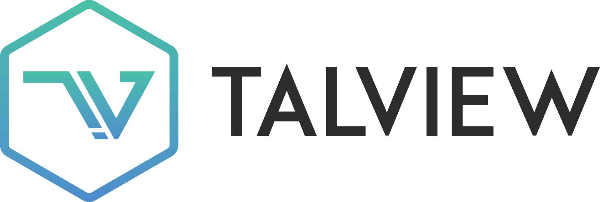 talview green logo 2017